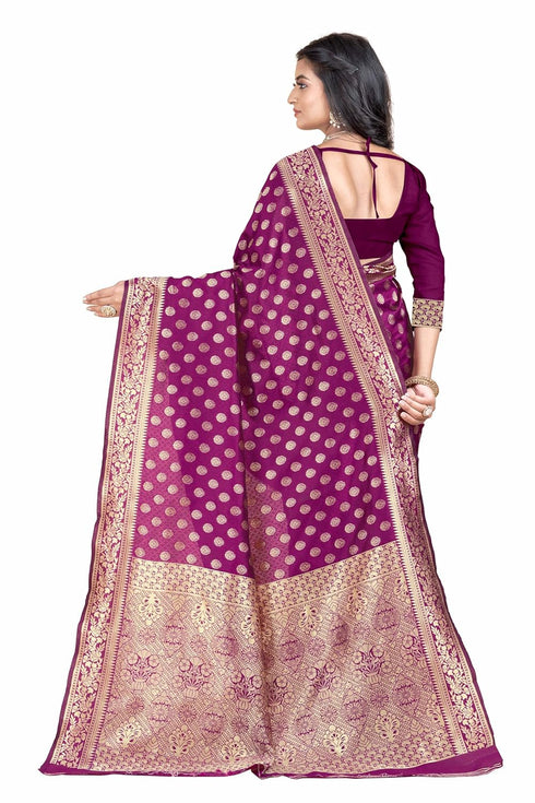 Vasthrlay Banarasi Saree Kanjivaram Collections