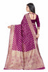 Vsathrlay Banarasi Saree Kanjivaram Collections