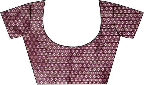 Vasthrlay Blouse Ethnic Wear