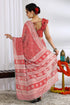 Vasthrlay Fashion Chiffon Paisley Printed Ethnic Wear
