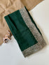 Vasthrlay Embroidery Georgette Unstitched