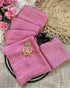 Vasthrlay Traditional Saree