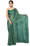Vasthrlay Fashion Chiffon Printed Ethnic Wear