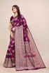 Vasthrlay Kanjivaram Silk Saree