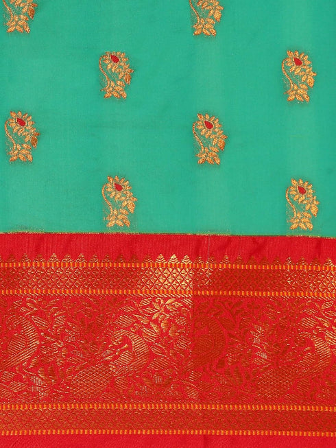 Vasthrlay Pheshwai Bottle Saree