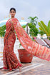 Vasthrlay Fashion Chiffon Printed Ethnic Wear