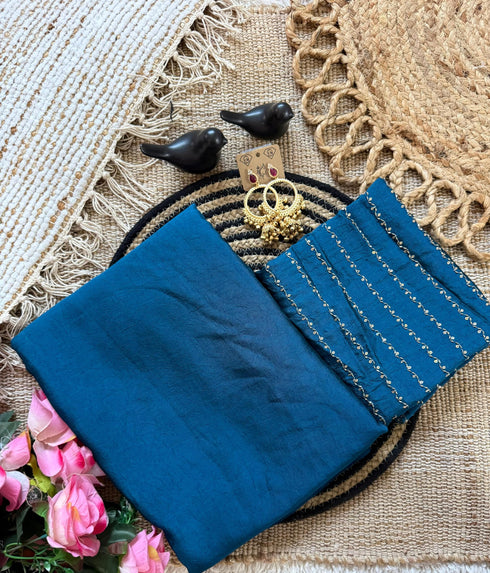 Vasthrlay Traditional Saree