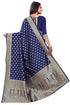 VasthrlayWomen's Kanchipuram Saree