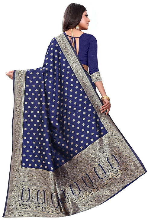Vsathrlay Royal Kanchipuram Saree