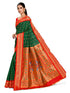 Vasthrlay Paithani Bottle Saree