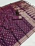 Vasthrlay Banarasi Weaving