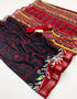 Vasthrlay Kalamkari Floral Prints