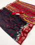 Vasthrlay Beautiful Contrast Printed