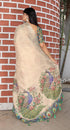 Vasthrlay Handloom Unstitched Saree