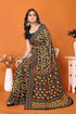 Vasthrlay Trendy Georgette Material Ethnic Wear