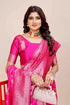 Vasthrlay Kanjivaram Silk Saree
