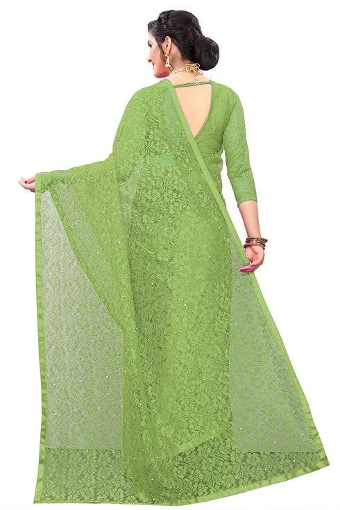 Vasthrlay Saree