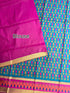 Vasthrlay Tussar Pochampally