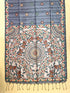 Vasthrlay Kalamkari Beautiful Darkgrey