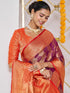 Vasthrlay Banarasi Saree