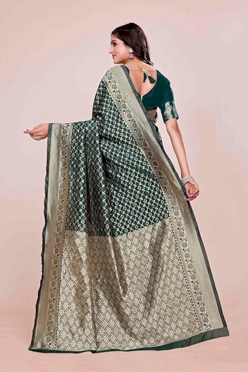 Vasthrlay Wedding Saree