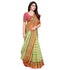Vasthrlay Jacquard Unstitched Saree