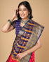 Vsathrlay Banarasi Saree Collections S