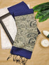 Vasthrlay Tussar Saree Bordar