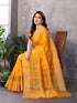Vasthrlay Embroidery Unstitched Saree