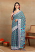 Vasthrlay Fashion Georgette Bandhani Printed Ethnic Wear