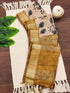 Vasthrlay Tussar Saree Designer Weaving Contrast