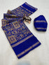 Vasthrlay Printed Beautiful Kalamkari
