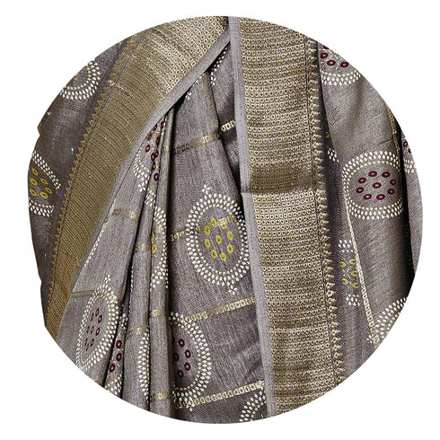 Vasthrlay Fashion Bandhani Printed Ethnic Wear