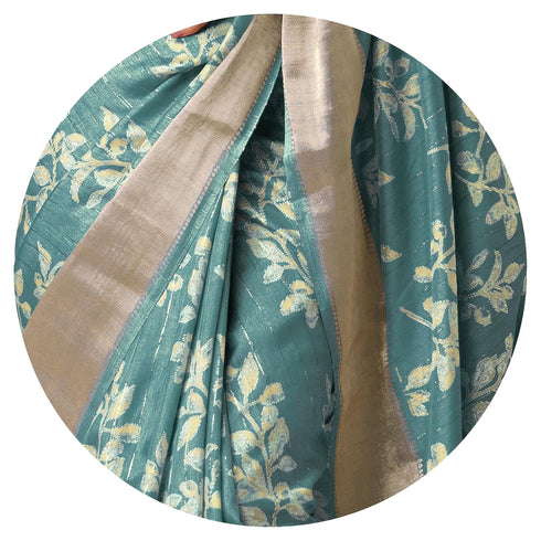 Vasthrlay Fashion Cotton Printed Ethnic Wear