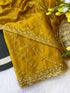 Vasthrlay Embroidery Saree