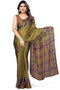 Vasthrlay Fashion Chiffon Printed Ethnic Wear