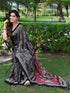Vasthrlay Fashion Chiffon Printed Ethnic Wear