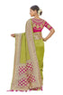 Vasthrlay Adorable Pattern Banarasi Piece Mn1740 1