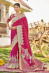 Vasthrlay Adorable Pattern Banarasi Piece Mn1745