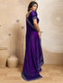 Vasthrlay Chiffon Saree