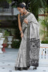 Vasthrlay Fashion Handloom Printed Ethnic Wear