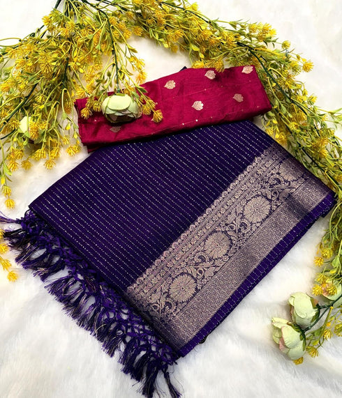 Vasthrlay Kalamkari Floral Prints