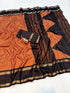 Vasthrlay Linning Weaving Pattern