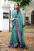 Vasthrlay Fashion Bandhani Printed Ethnic Wear