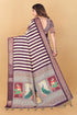 Vasthrlay Kanjivaram Traditional Unstitched Saree