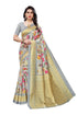 Vasthrlay Blouse Piece Air Grey Ethnic Wear