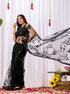 Vasthrlay Embroidery Saree