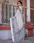 Vasthrlay Cotton Unstitched Blouse Ethnic Wear
