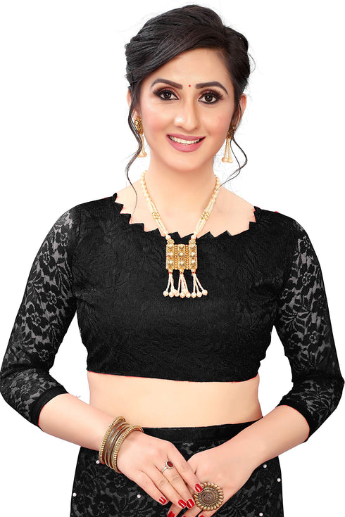 Vasthrlay Saree