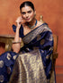 Vasthrlay Banarasi Saree